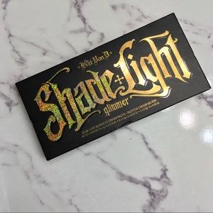 Kat Von D Shade & Light Glimmer Pallet